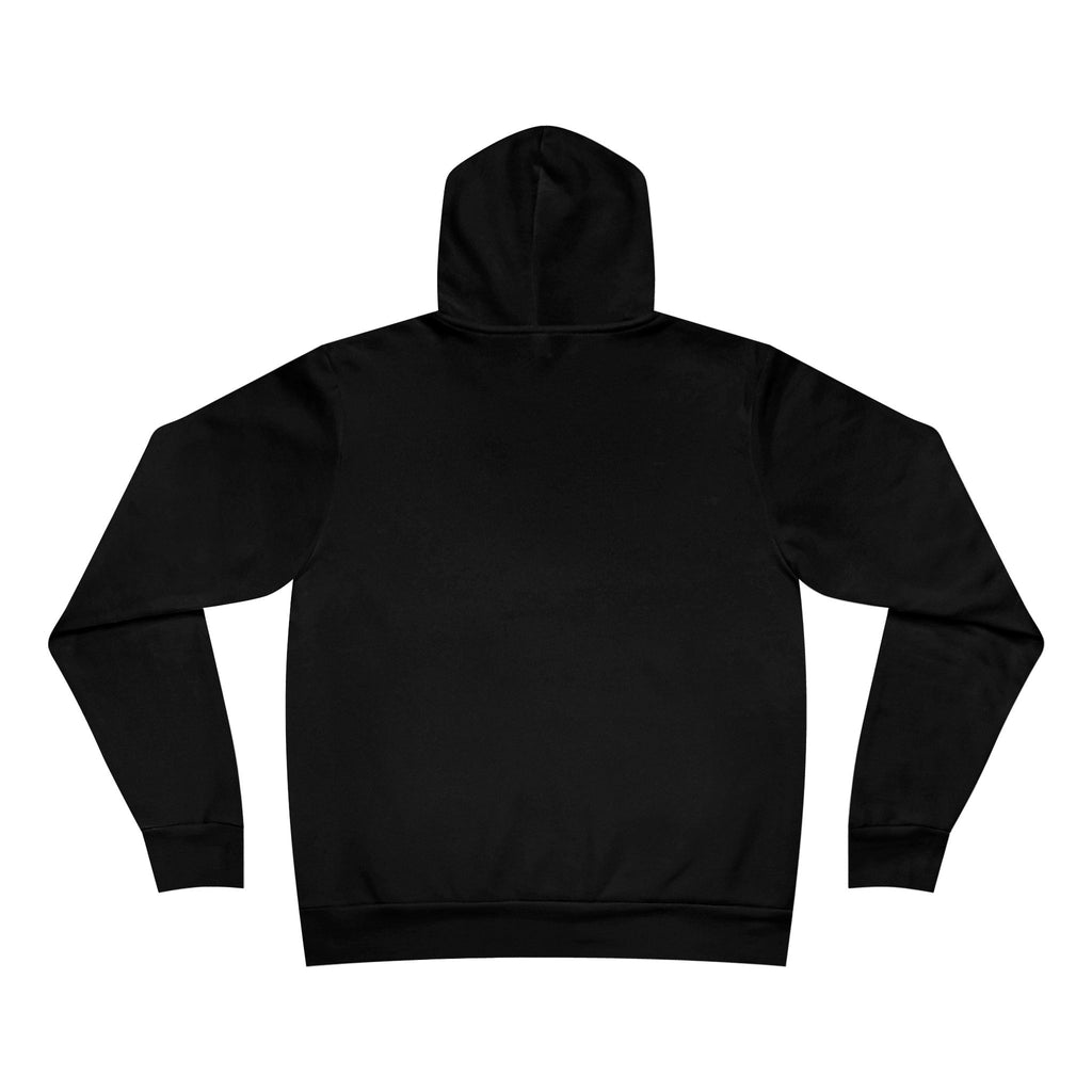 EDM NYC Skyline Hoodie – Electronic Dance Music Festival Pullover
