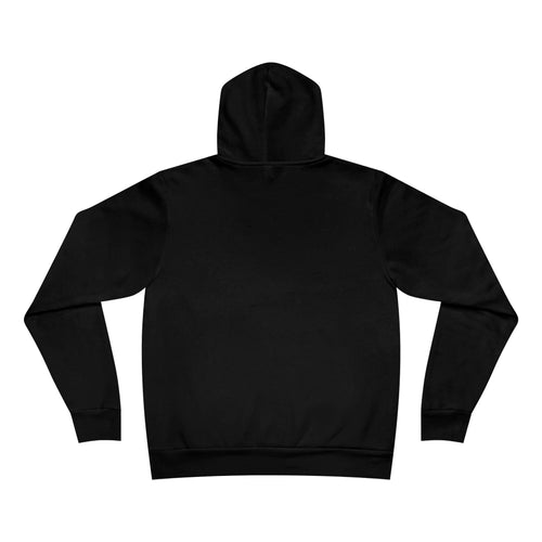 EDM NYC Skyline Hoodie – Electronic Dance Music Festival Pullover