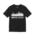 EDM.NYC Classic Skyline T-Shirt