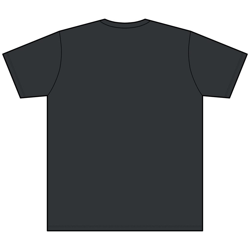 EDM.NYC V-Neck Tee — Electronic Dance Music New York City Shirt