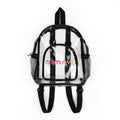 EDM.NYC Clear Festival & Stadium Backpack
